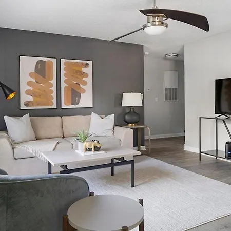 Appartement The Durham II Vibe 8725